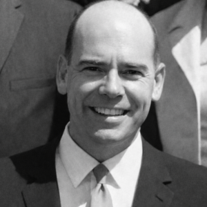 Rev. James L. Ransom